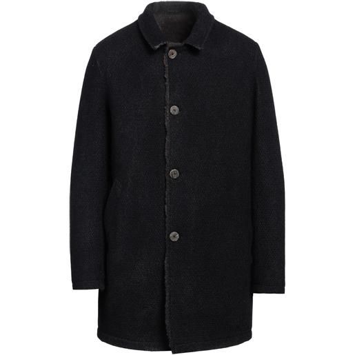 GMS-75 - cappotto - blu navy