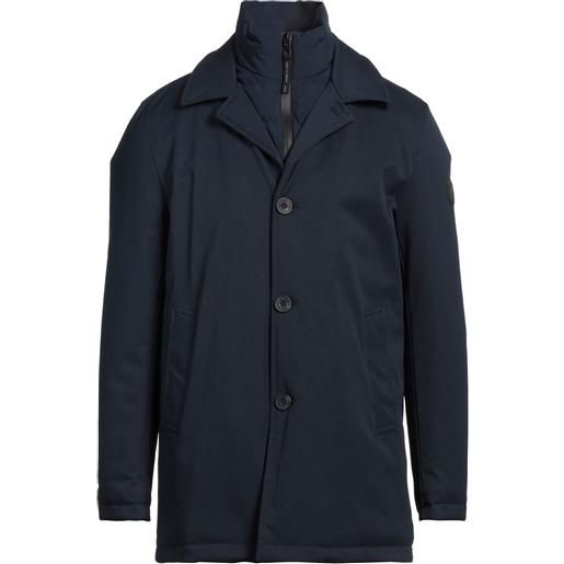 NORTH SAILS - cappotto - blu navy