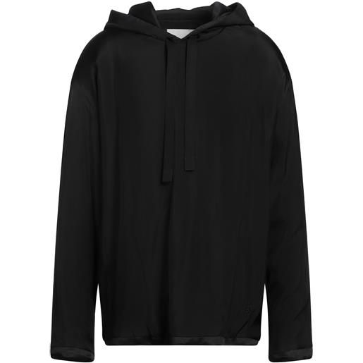JIL SANDER - giubbotto - nero