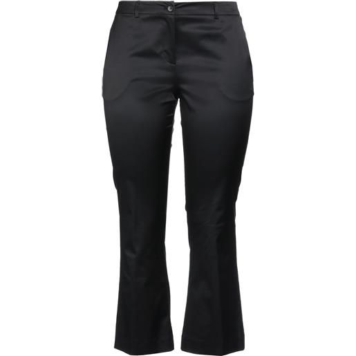 PT Torino - pantalone - nero