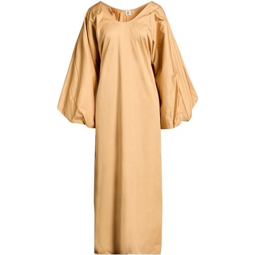 BY MALENE BIRGER - vestito estivo - beige