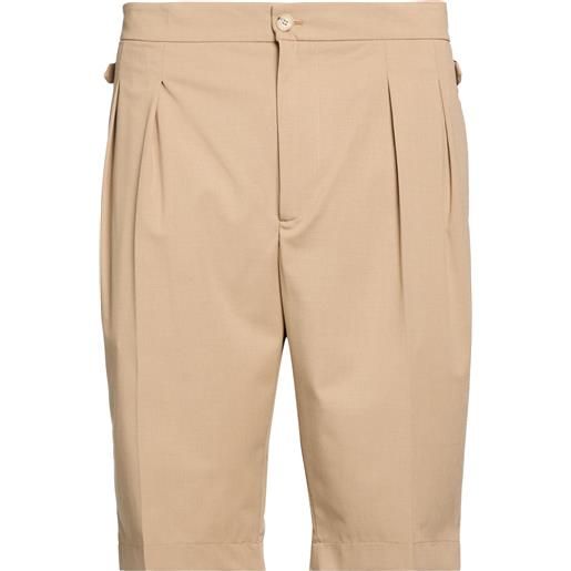 PATRIZIA PEPE - shorts & bermuda - cammello