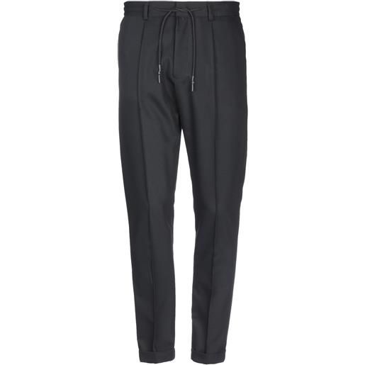 LIU -JO MAN - pantalone - nero