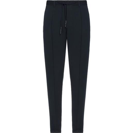 LIU -JO MAN - pantalone - blu notte