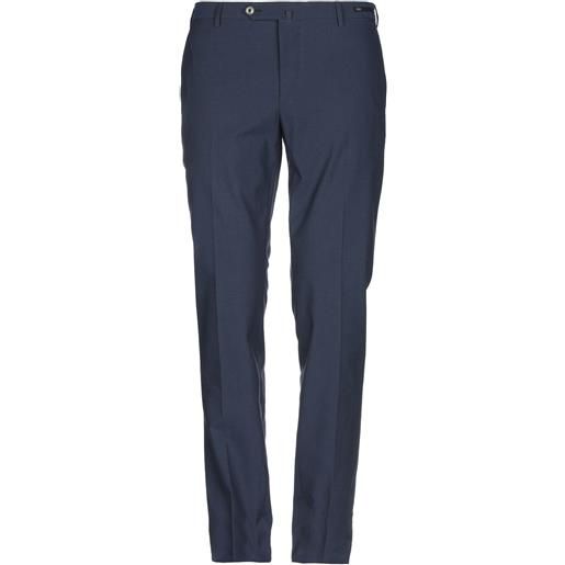 PT Torino - pantalone - blu notte
