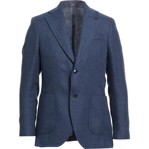 BRERAS Milano - blazer - blu