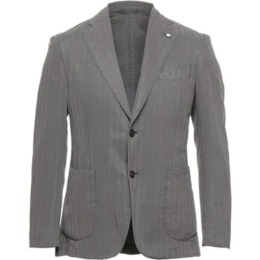 L.B.M. 1911 - blazer - tortora