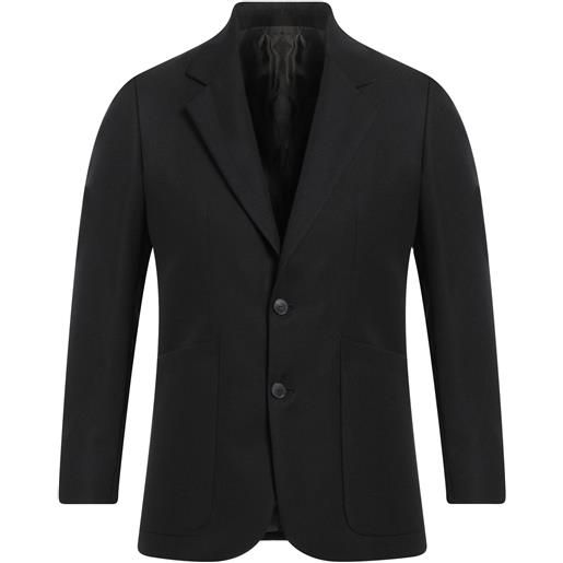 LOW BRAND - blazer - nero