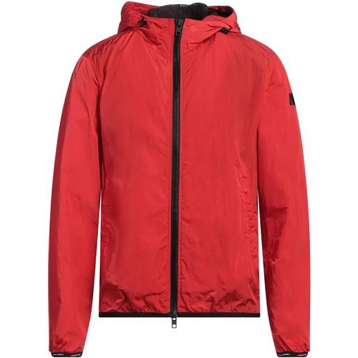 PEUTEREY - giubbotto - rosso