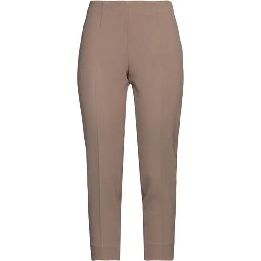 PESERICO - pantalone - nocciola