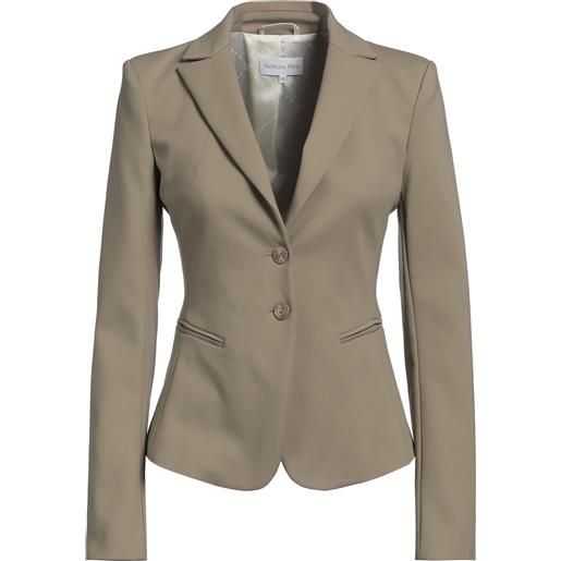 PATRIZIA PEPE - blazer - khaki