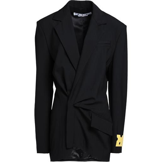 OFF-WHITE™ - blazer - nero