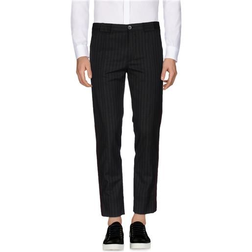 DOLCE&GABBANA - pantaloni jeans - antracite