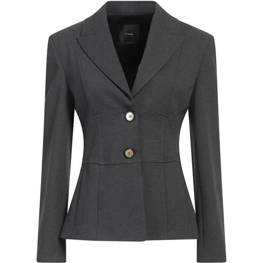 PINKO - blazer - piombo