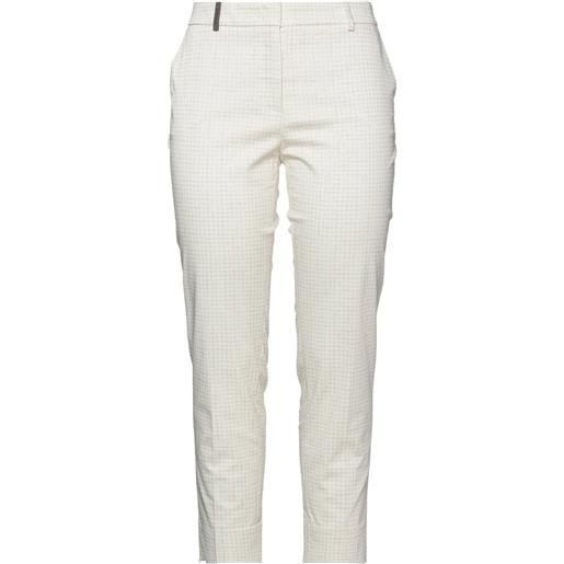 PESERICO - pantalone - beige