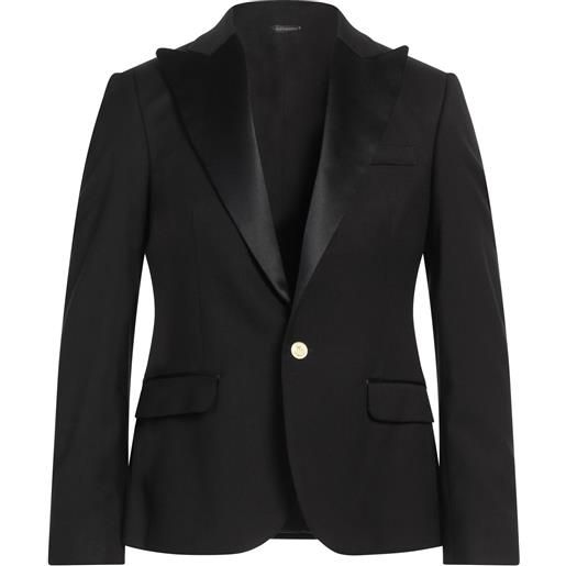 DANIELE ALESSANDRINI - blazer - nero