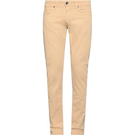 JECKERSON - pantalone - cammello