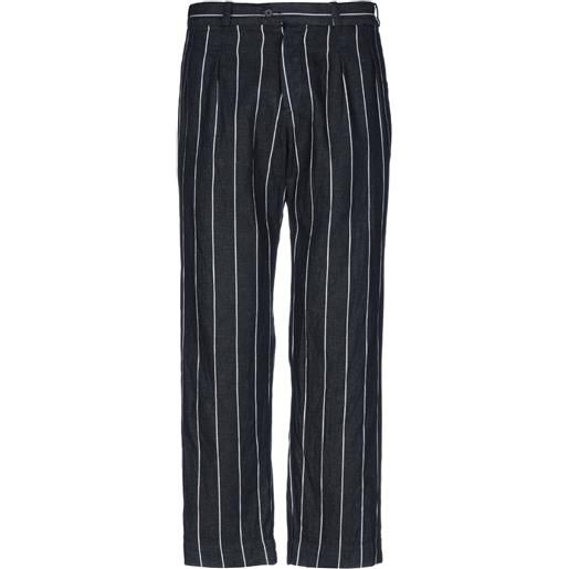 PT Torino - pantalone - blu notte