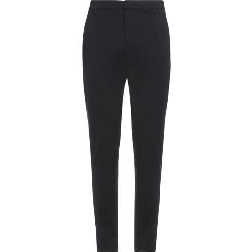 DONDUP - pantalone - nero