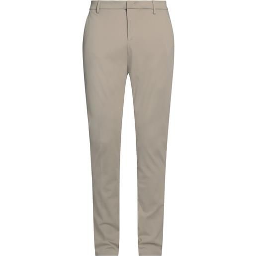 DONDUP - pantalone - grigio