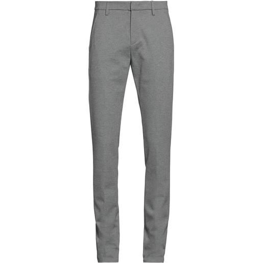DONDUP - pantalone - grigio chiaro