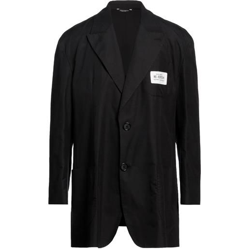 DOLCE&GABBANA - blazer - nero