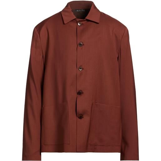 COSTUMEIN - blazer - marrone