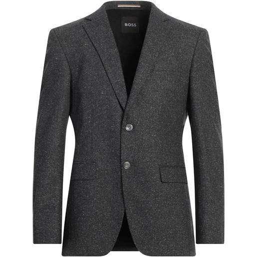 BOSS - blazer - piombo