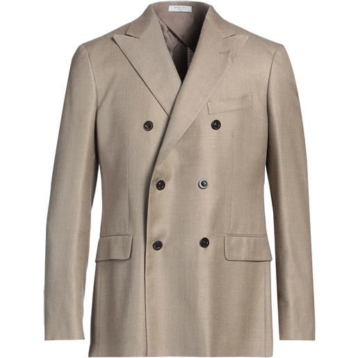 BOGLIOLI - blazer - khaki
