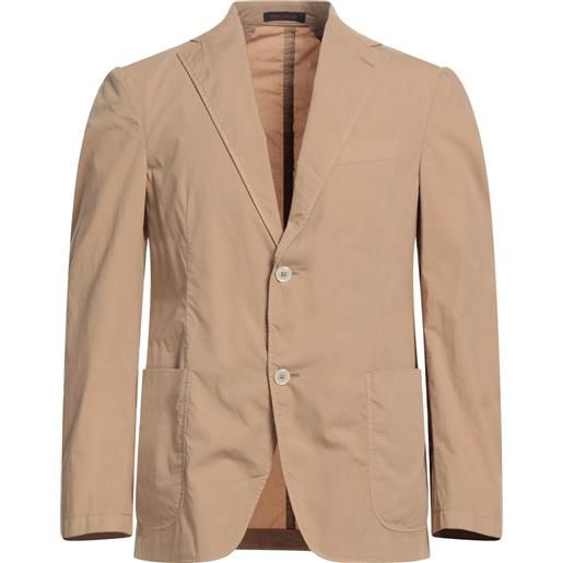 THE GIGI - blazer - sabbia