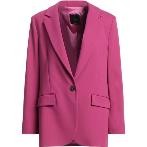 PINKO - blazer - malva