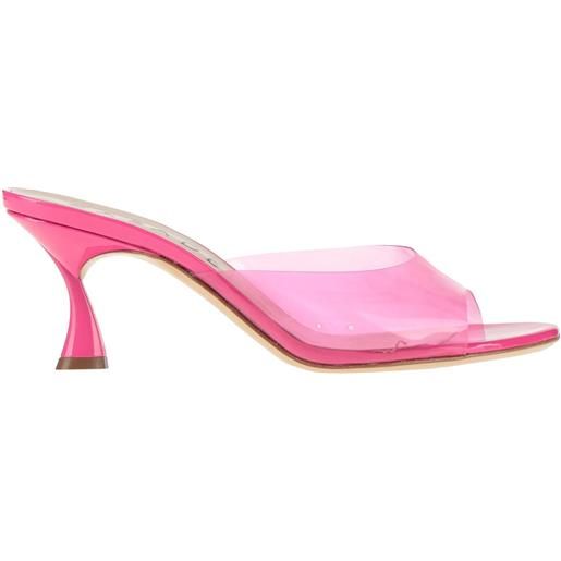 CASADEI - sandali - fucsia