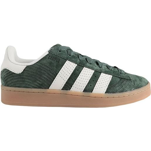 ADIDAS ORIGINALS - sneakers - verde scuro
