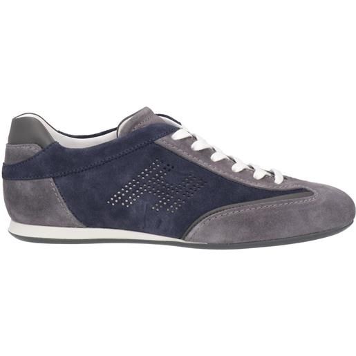 HOGAN - sneakers - blu navy