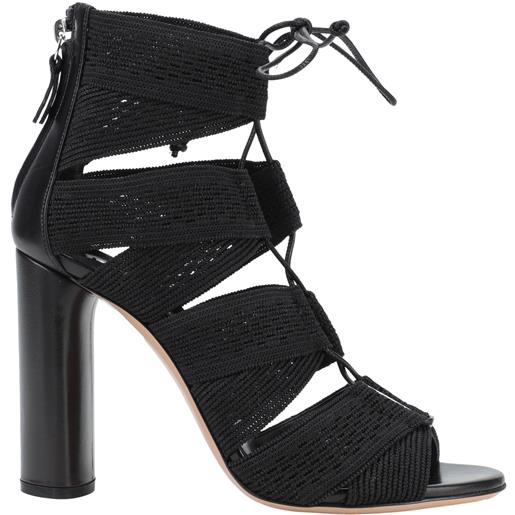 CASADEI - sandali - nero