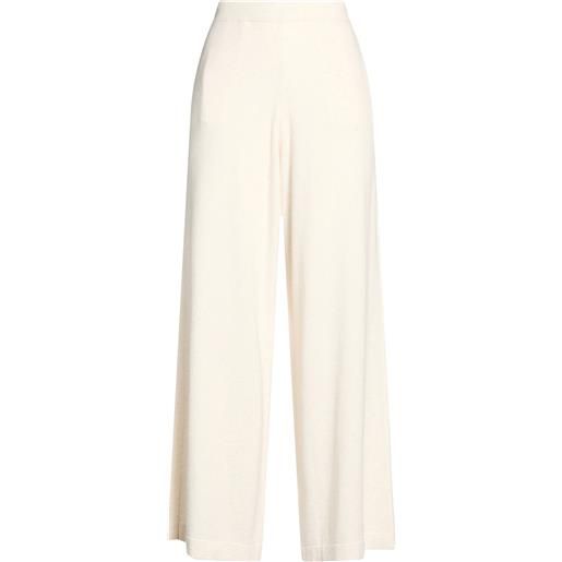 BRUNELLO CUCINELLI - pantalone - avorio