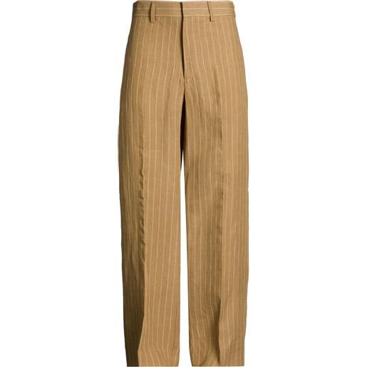 ICEBERG - pantalone - marrone
