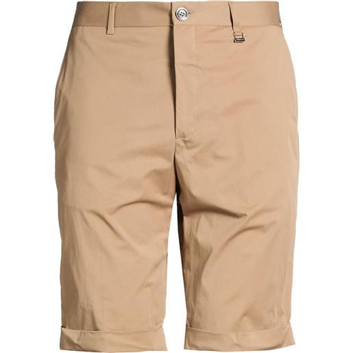 TOMBOLINI - shorts & bermuda - sabbia