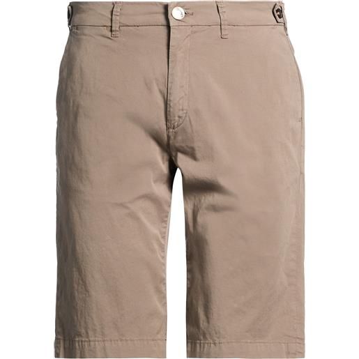 BARBA Napoli - shorts & bermuda - nocciola