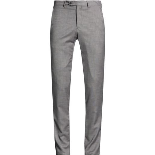 TOMBOLINI - pantalone - grigio
