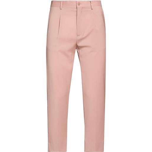 COSTUMEIN - pantalone - rosa antico