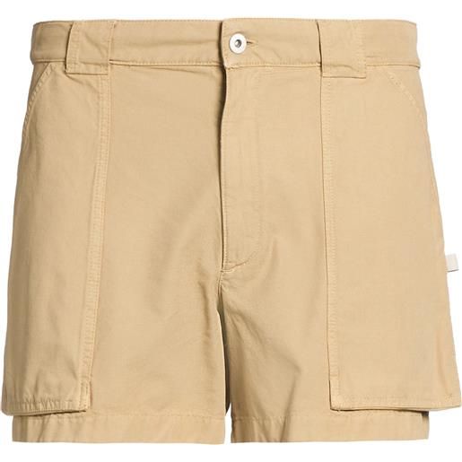 TOD'S - shorts & bermuda - sabbia