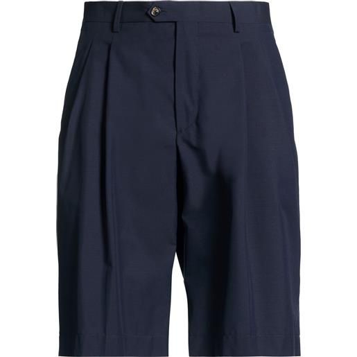 LARDINI - shorts & bermuda - blu notte