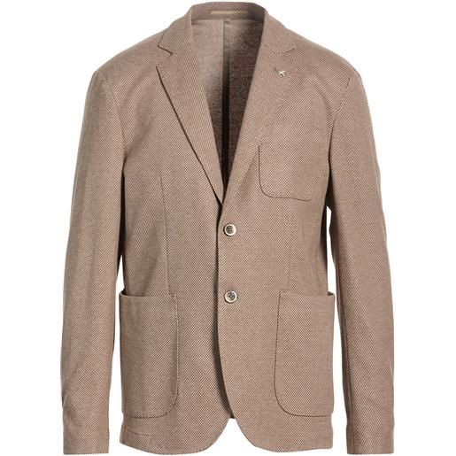 AT.P.CO - blazer - sabbia