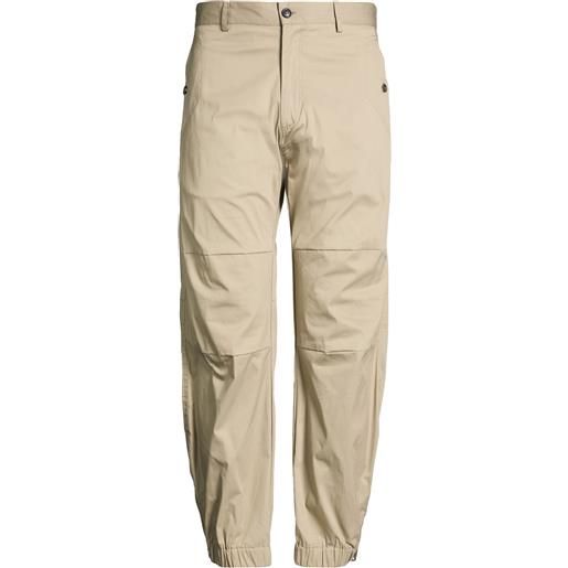 GRIFONI - pantalone - khaki