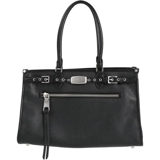 STEVE MADDEN - borsa a mano - nero