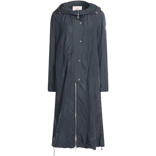 PEUTEREY - soprabito - blu navy