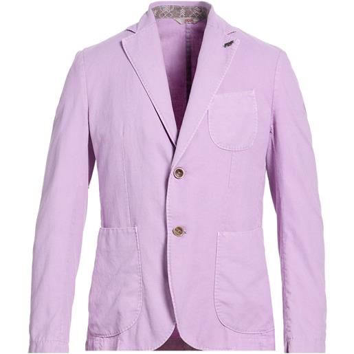 BOB - blazer - lilla