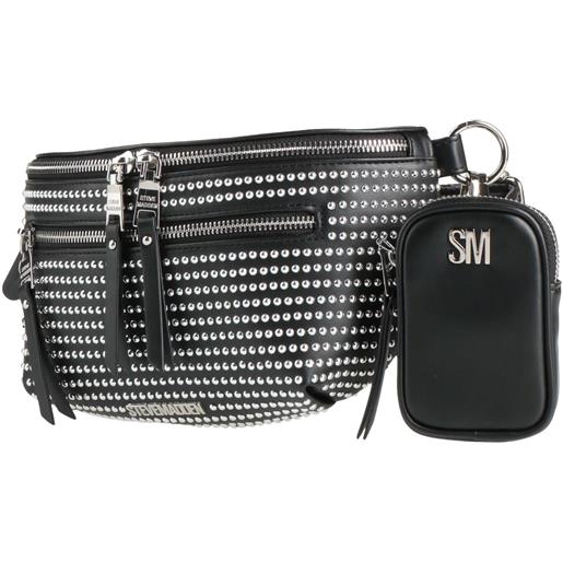 STEVE MADDEN - marsupi - nero