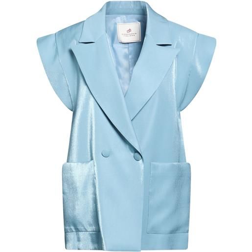COMPAGNIA ITALIANA - blazer - blu chiaro